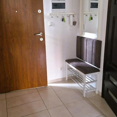 Apartament Bukovy Wisla Exterior photo