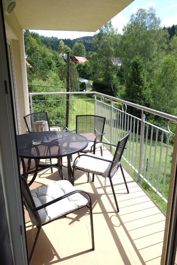 Apartament Bukovy Wisla Exterior photo