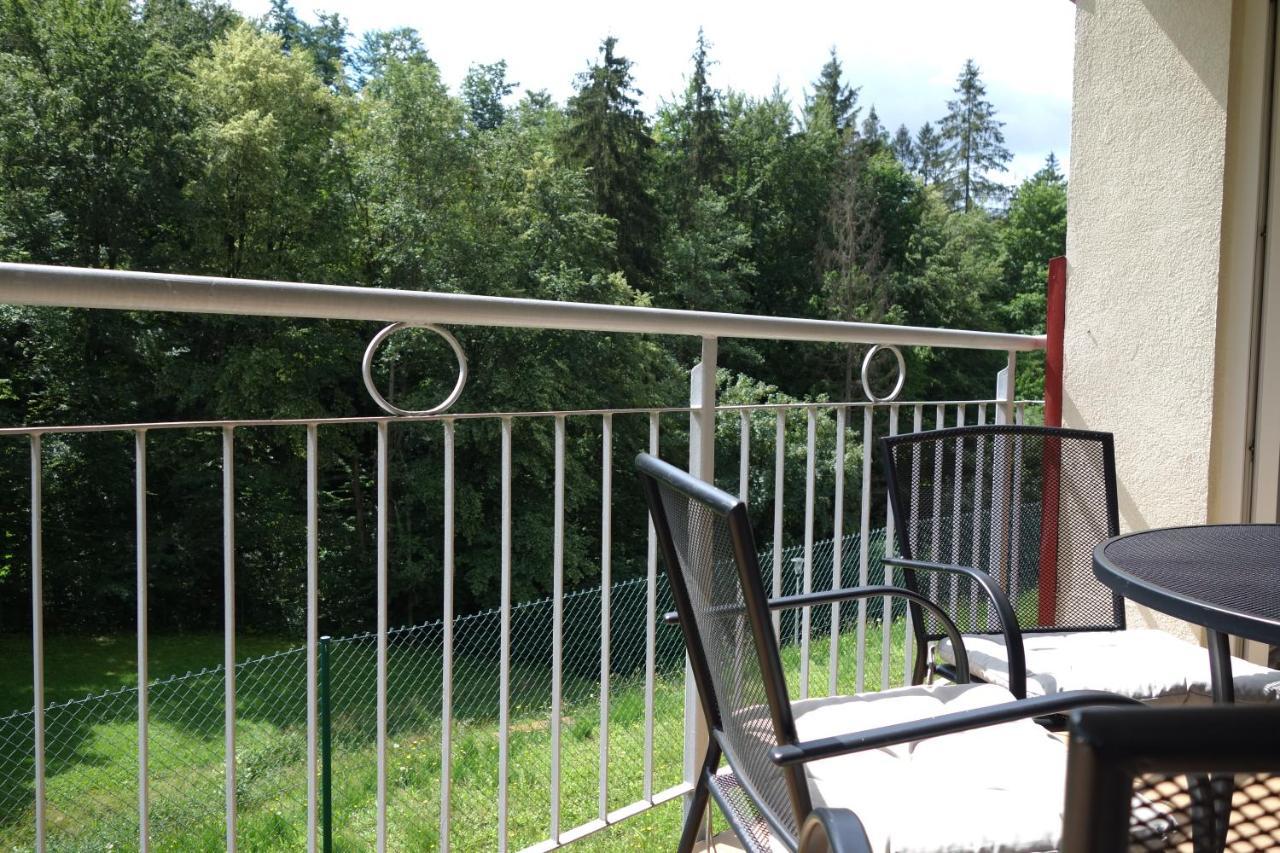 Apartament Bukovy Wisla Exterior photo