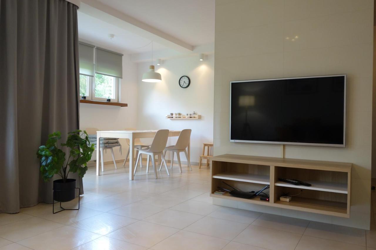 Apartament Bukovy Wisla Exterior photo